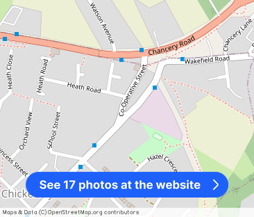 36 Chickenley Lane, Dewsbury - Photo 1