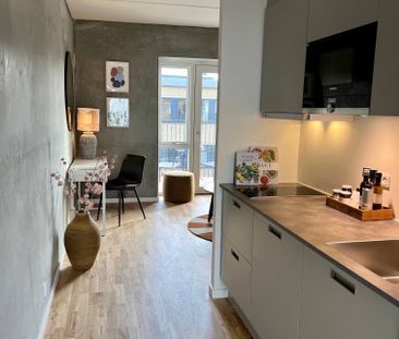Frederikssundsvej 11A, 2. dør 8 - Photo 6