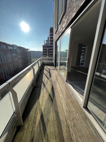 Narva-Eiland 69, 1014 ZJ Amsterdam - Foto 3