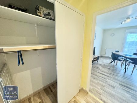 Location Appartement 1 pièce 27m² LE MANS 72000 - Photo 5