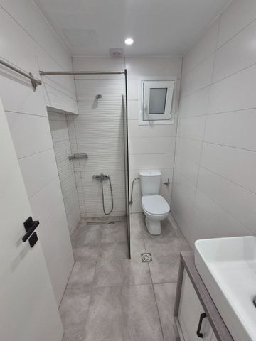 Studio/Γκαρσονιέρα για ενοικίαση Λόφος Βελισσαρίου - Λούτσα (Ιωάννινα) - Φωτογραφία 4