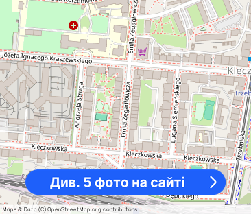 Cztery pokoje do wynajęcia na Nadodrzu - Фото 1