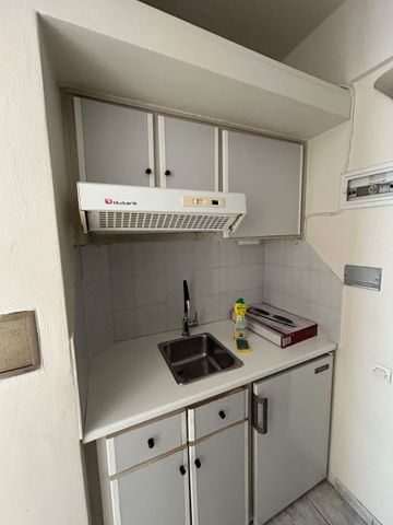 Studio/Γκαρσονιέρα για ενοικίαση Κέντρο - Άγιος Τίτος (Ηράκλειο Κρήτης) - Φωτογραφία 5