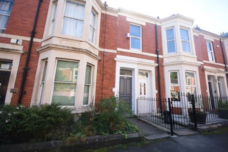 Lavender Gardens, Jesmond - Photo 5