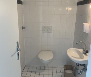 3-Zimmer-Wohnung mit Balkon in Langenfeld-Immigrath mieten - Foto 1