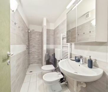 Via Ernesto Breda, Milan, Lombardy 20126 - Foto 6