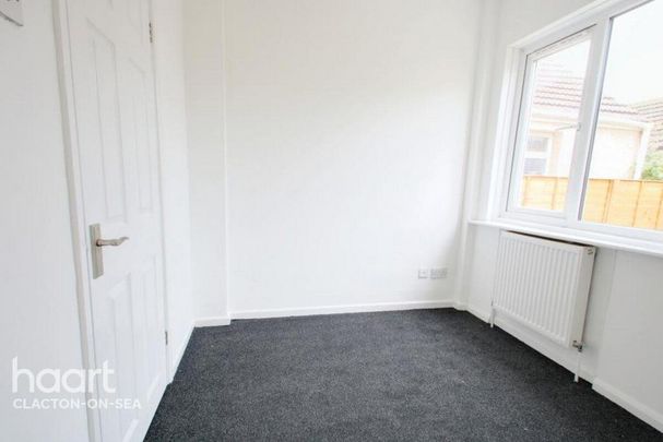 2 bedroom detached house to rent - Photo 1