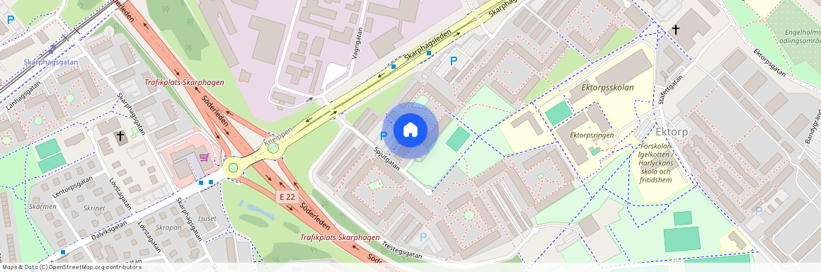 S:t Persgatan 51, Norrköping