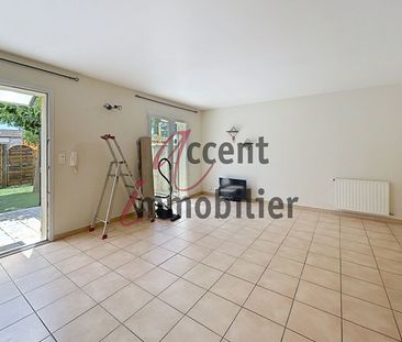 Maison T3 Caumont-sur-Durance, - Photo 4