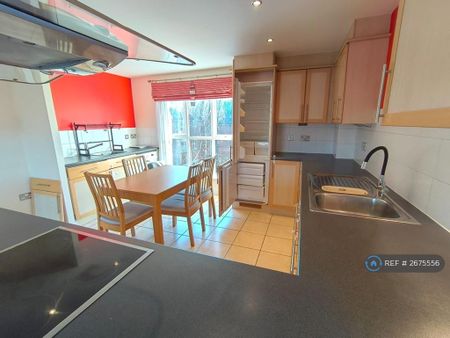 2 bedroom flat to rent - Photo 2