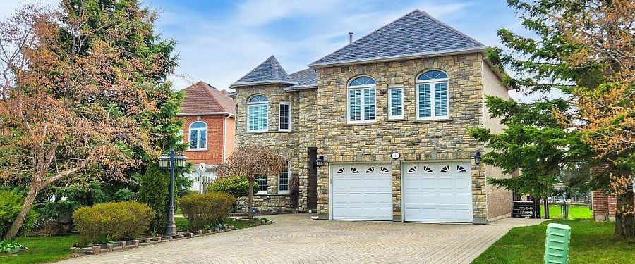 For Lease - 5 Cantex Court Unit# Basement Unit-A, Richmond Hill, Ontario - Photo 1