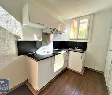 Location Appartement 3 pièces 60m² ISTRES 13800 - Photo 4