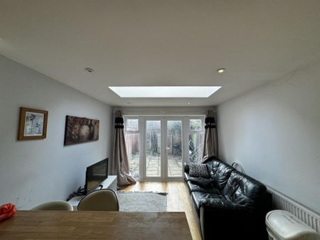 1 bedroom in a house share to rent - Photo 2