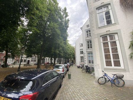 Grote Looiersstraat 14 B, 6211 JJ, Maastricht - Photo 4