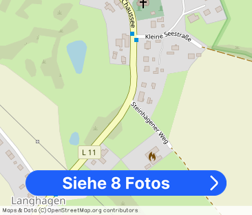 Hell, Ruhig, 3-Zimmer, Saniert, faire Miete - Foto 1