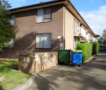 3/23 Eldridge Street, Footscray - Photo 1