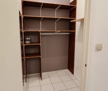 Studio Fontenay-le-Fleury 24 m² - Photo 2