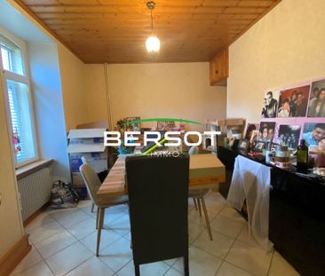 Appartement T3 Morteau - 10mns de la Suisse - Photo 2