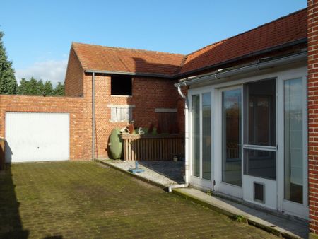 Woning met 3 slpks in Herk-de-Stad - Photo 5