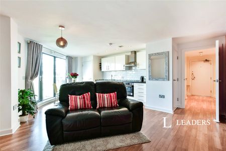 1 bedroom apartment to rent Greenheys Lane West, Manchester, Greater Manchester, M15 - Photo 5