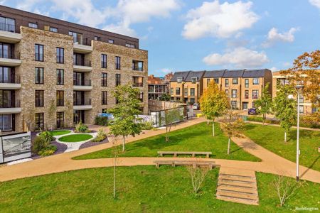 1 bedroom flat to rent - Photo 3