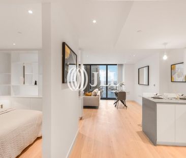 Studio to rent - Photo 3