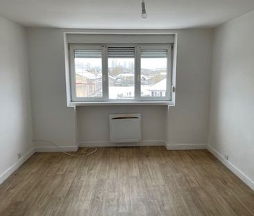 Appartement 3 pièces à Tucquegnieux - Photo 3