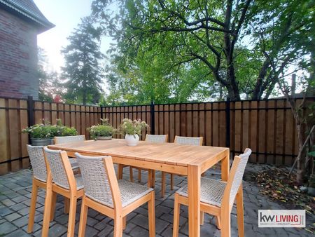 For Lease - 14 Allanford Road Unit# B, Toronto, Ontario - Photo 3