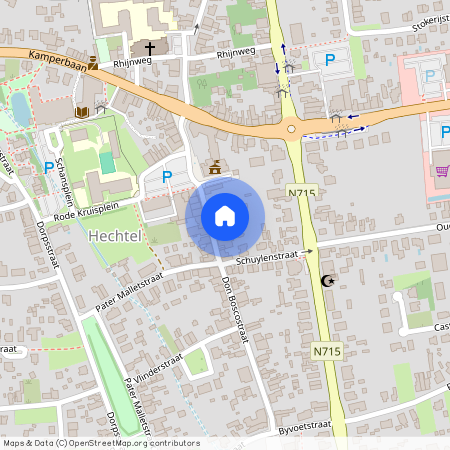 Don Boscostraat, 17, 2, 3940, Hechtel-Eksel