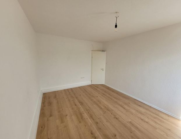 gemütliche sanierte helle 2 ZKB Göttingen Nikolausberg - Foto 1