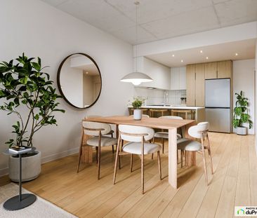 348, rue Principale, Granby à louer - Photo 4