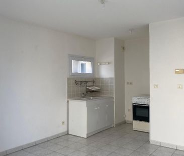 Location Appartement 2 pièces 35m² VALENCE 26000 - Photo 1