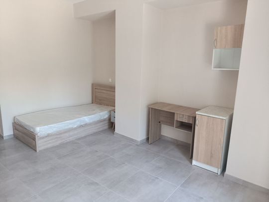 Studio/Γκαρσονιέρα για ενοικίαση Άγιος Νικόλαος (Βόλος) - Photo 1