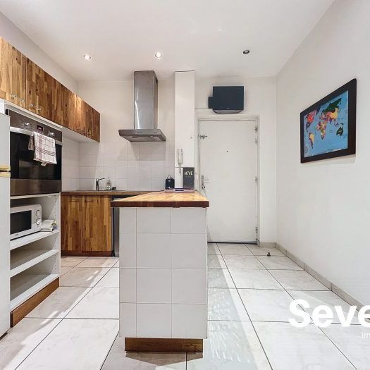 GRENETTE - Appartement duplex - Photo 1