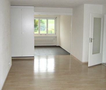 Helle Wohnung in Gossau - Foto 2