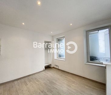 Location appartement à Brest 16.79m² - Photo 1