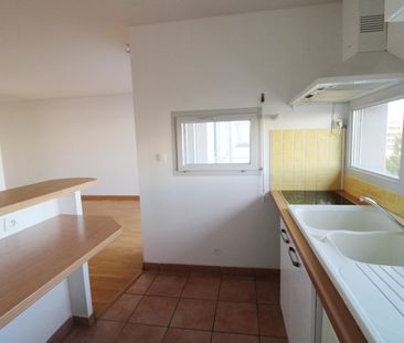 Location Appartement 3 pièces 58m² TOULOUSE 31400 - Photo 4