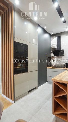 Mieszkanie Lublin LSM powierzchnia 40.0 m² C303-WM-58886 - Фото 4
