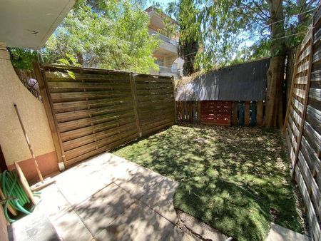Location appartement 1 pièce 18.34 m² à Montpellier (34000) - Photo 4