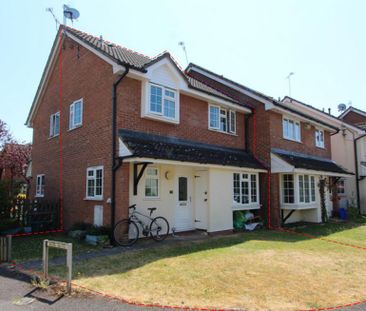 2 bedroom semi-detached house to rent - Photo 6