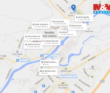 Pronájem bytu 2+1 49 m² - Photo 3