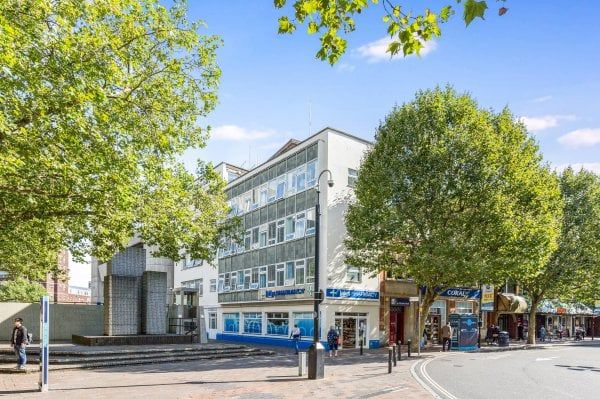 Guildhall Walk, Portsmouth - Photo 1