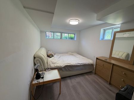 For Lease - 20 Goulding Avenue Unit# Bsmt, Toronto, Ontario - Photo 3