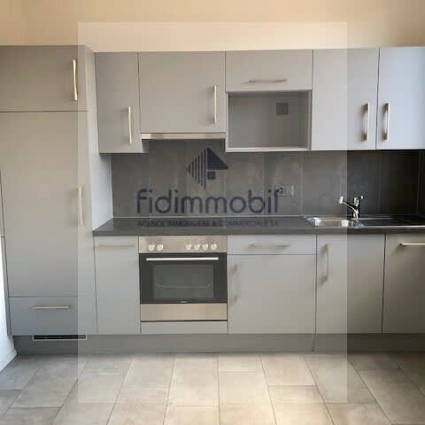 2 Zimmer, 46 m², EG - Photo 1