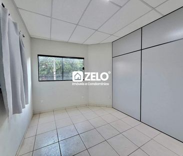 Apartamento para alugar, Parque Fazendinha - Campinas/SP - Photo 3