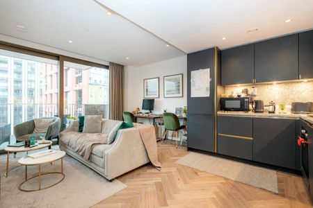 Asquith House, W2, London - Photo 4