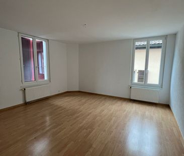 3.5 room apartment for rent in Fully close to the center - Photo 5