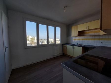 Location Appartement 3 pièces 66m² CANTELEU 76380 - Photo 2