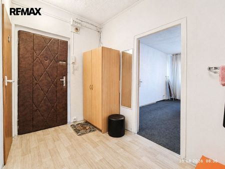 Pronájem bytu 2+1 54 m² - Photo 5
