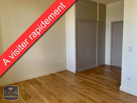 Location Appartement 1 pièce 29m² MULHOUSE 68200 - Photo 4